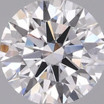 IGI 0.71 Carat Round Brilliant Lab Grown Diamond 人工培育鑽石 實驗室人造鑽石