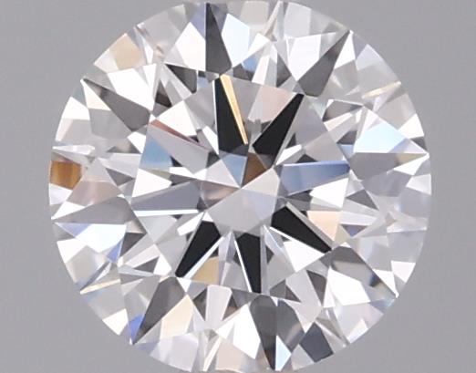 IGI 0.71 Carat Round Brilliant Lab Grown Diamond 人工培育鑽石 實驗室人造鑽石