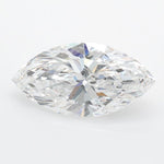 IGI 1.22 Carat Marquise Lab Grown Diamond 人工培育鑽石 實驗室人造鑽石