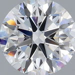 IGI 1.50 Carat Round Brilliant Lab Grown Diamond 人工培育鑽石 實驗室人造鑽石