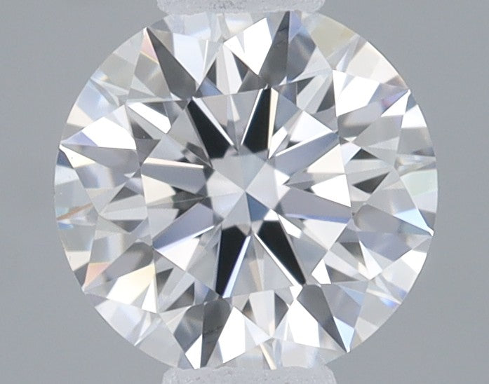 IGI 0.50 Carat Round Brilliant Lab Grown Diamond 人工培育鑽石 實驗室人造鑽石