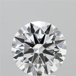 IGI 3.52 Carat Round Brilliant Lab Grown Diamond 人工培育鑽石 實驗室人造鑽石