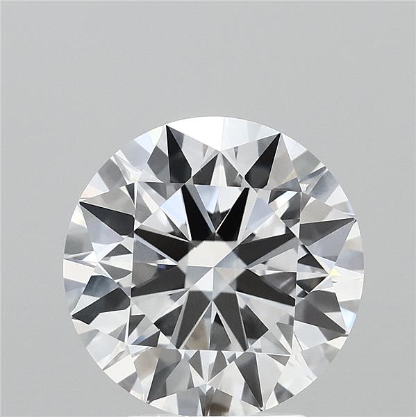 IGI 3.52 Carat Round Brilliant Lab Grown Diamond 人工培育鑽石 實驗室人造鑽石