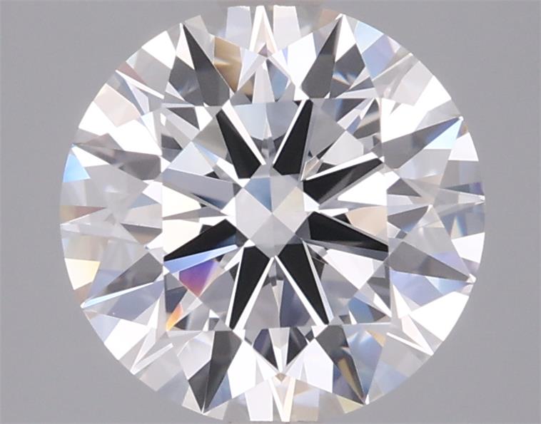 IGI 2.24 Carat Round Brilliant Lab Grown Diamond 人工培育鑽石 實驗室人造鑽石