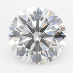 IGI 1.95 Carat Round Brilliant Lab Grown Diamond