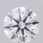 IGI 1.00 Carat Round Brilliant Lab Grown Diamond 人工培育鑽石 實驗室人造鑽石