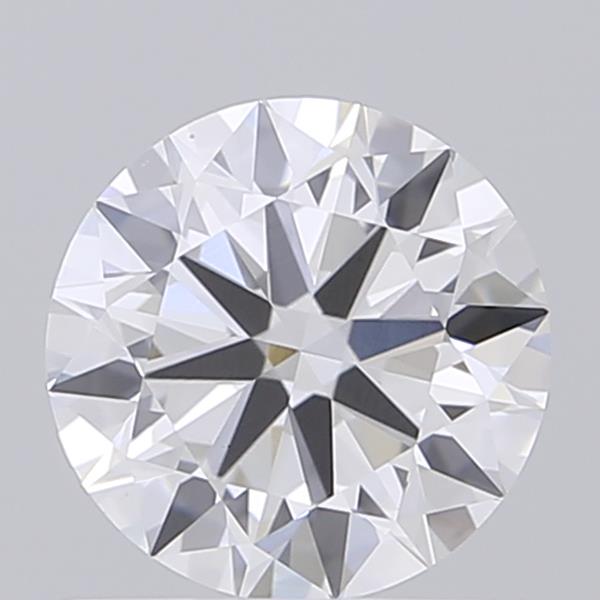 IGI 1.00 Carat Round Brilliant Lab Grown Diamond 人工培育鑽石 實驗室人造鑽石