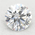 IGI 1.28 Carat Round Brilliant Lab Grown Diamond 人工培育鑽石 實驗室人造鑽石