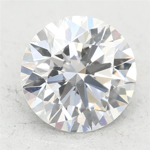 IGI 1.28 Carat Round Brilliant Lab Grown Diamond 人工培育鑽石 實驗室人造鑽石