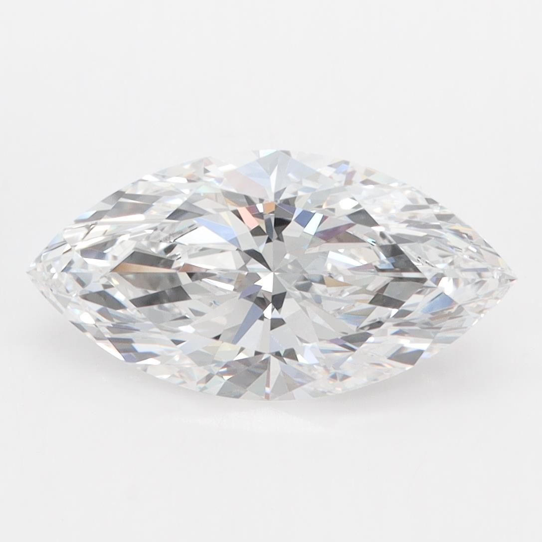 IGI 2.22 Carat Marquise Lab Grown Diamond 人工培育鑽石 實驗室人造鑽石