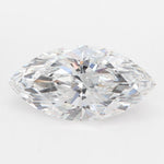 IGI 2.22 Carat Marquise Lab Grown Diamond 人工培育鑽石 實驗室人造鑽石