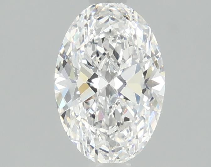 IGI 1.08 Carat Oval Lab Grown Diamond 人工培育鑽石 實驗室人造鑽石