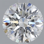 IGI 1.60 Carat Round Brilliant Lab Grown Diamond 人工培育鑽石 實驗室人造鑽石