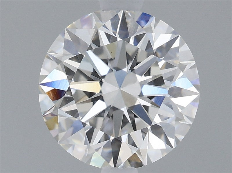 IGI 1.60 Carat Round Brilliant Lab Grown Diamond 人工培育鑽石 實驗室人造鑽石