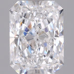 IGI 1.83 Carat Radiant Cut Lab Grown Diamond 人工培育鑽石 實驗室人造鑽石