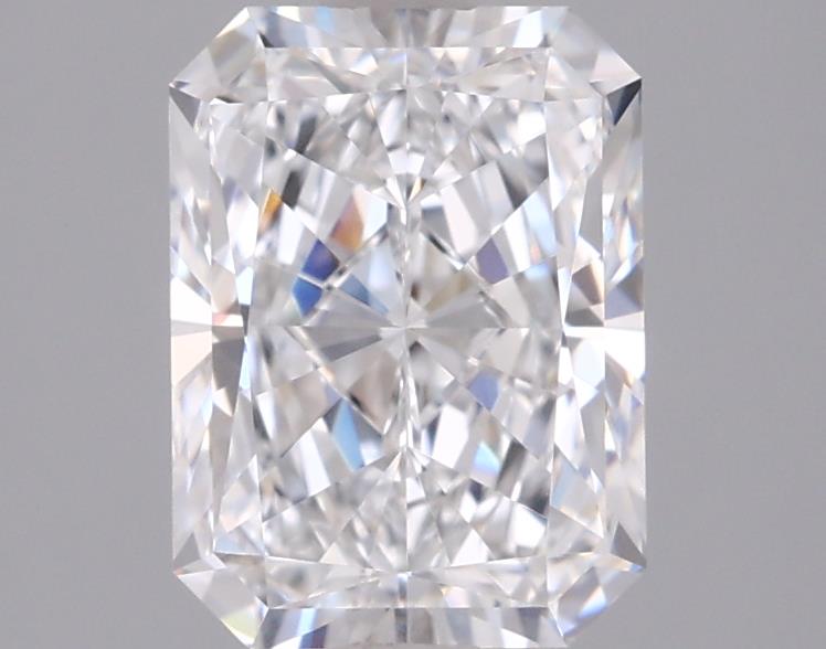 IGI 1.83 Carat Radiant Cut Lab Grown Diamond 人工培育鑽石 實驗室人造鑽石