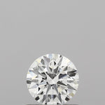 IGI 0.6 Carat Round Brilliant Lab Grown Diamond