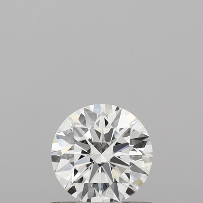 IGI 0.6 Carat Round Brilliant Lab Grown Diamond