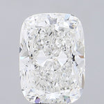 IGI 5.22 Carat Cushion Lab Grown Diamond 人工培育鑽石 實驗室人造鑽石