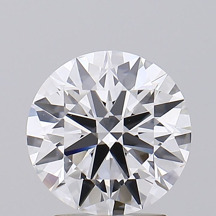 IGI 2.26 Carat Round Brilliant Lab Grown Diamond 人工培育鑽石 實驗室人造鑽石