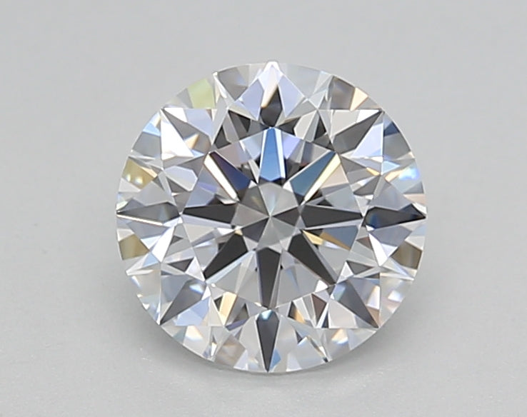 IGI 1.09 Carat 圓形 - Round Brilliant 培育鑽石 Lab Grown Diamond 人造鑽石 人工鑽石 實驗室鑽石 培養鑽石 香港 培育鑽 