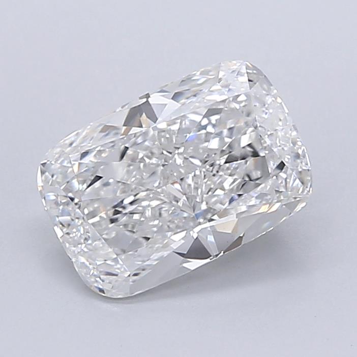 IGI 1.90 Carat Cushion Lab Grown Diamond 人工培育鑽石 實驗室人造鑽石