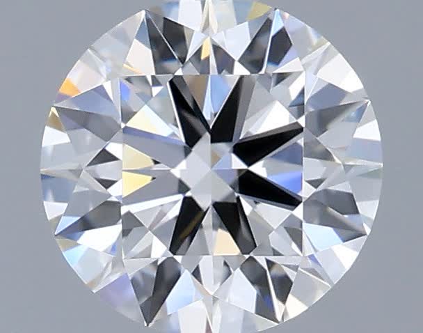 IGI 1.39 Carat Round Brilliant Lab Grown Diamond 人工培育鑽石 實驗室人造鑽石