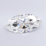 IGI 4.61 Carat Marquise Lab Grown Diamond 人工培育鑽石 實驗室人造鑽石