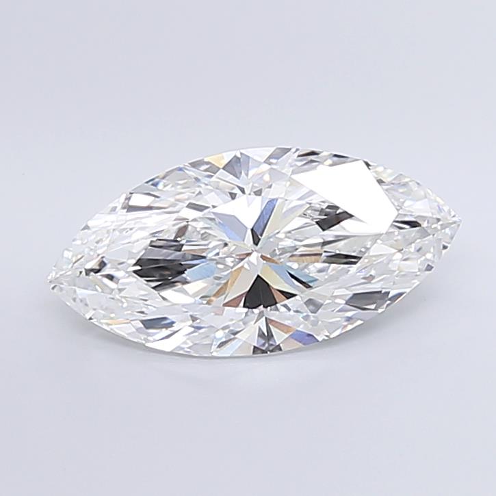 IGI 4.61 Carat Marquise Lab Grown Diamond 人工培育鑽石 實驗室人造鑽石
