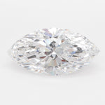 IGI 2.22 Carat Marquise Lab Grown Diamond 人工培育鑽石 實驗室人造鑽石