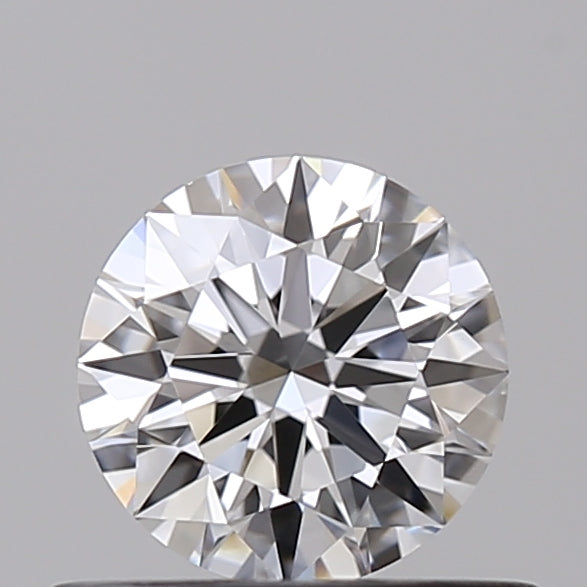 IGI 0.52 Carat 圓形 - Round Brilliant 培育鑽石 Lab Grown Diamond 人造鑽石 人工鑽石 實驗室鑽石 培養鑽石 香港 培育鑽 