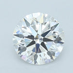 IGI 1.65 Carat Round Brilliant Lab Grown Diamond 人工培育鑽石 實驗室人造鑽石