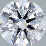 IGI 1 Carat Round Brilliant Lab Grown Diamond