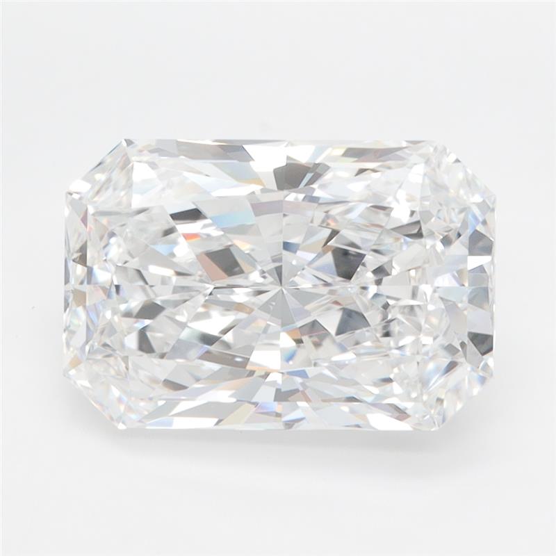 IGI 3.50 Carat Radiant Cut Lab Grown Diamond 人工培育鑽石 實驗室人造鑽石