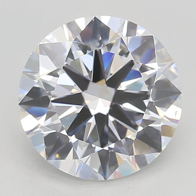 IGI 2.01 Carat 圓形 - Round Brilliant 培育鑽石 Lab Grown Diamond 人造鑽石 人工鑽石 實驗室鑽石 培養鑽石 香港 培育鑽 