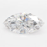 IGI 4.26 Carat Marquise Lab Grown Diamond 人工培育鑽石 實驗室人造鑽石