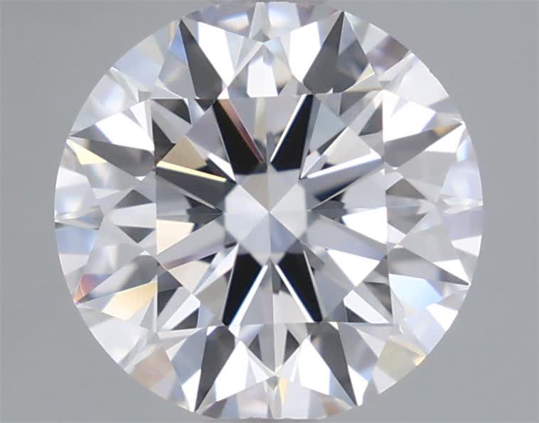 IGI 1.72 Carat Round Brilliant Lab Grown Diamond