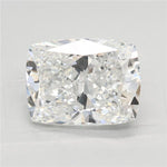 IGI 2.80 Carat Cushion Lab Grown Diamond 人工培育鑽石 實驗室人造鑽石