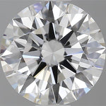 IGI 1.34 Carat Round Brilliant Lab Grown Diamond