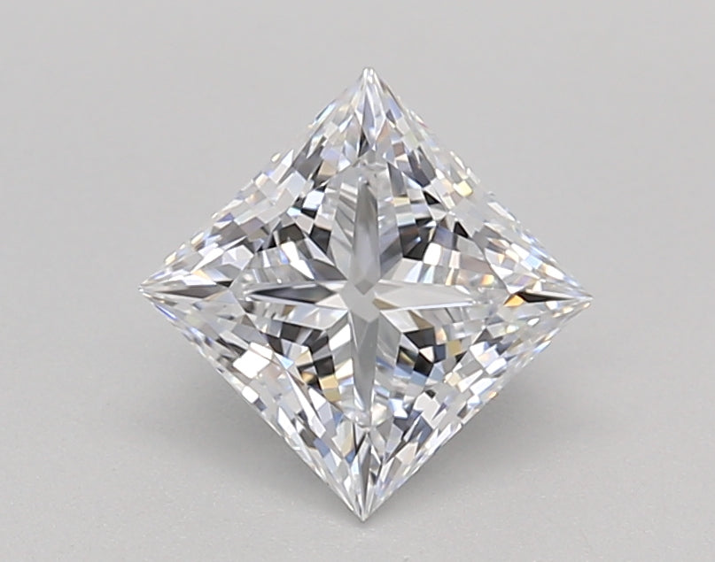 IGI 1.03 Carat 公主方 - Princess Cut 培育鑽石 Lab Grown Diamond 人造鑽石 人工鑽石 實驗室鑽石 培養鑽石 香港 培育鑽 