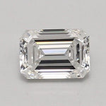 IGI 0.60 Carat Emerald Lab Grown Diamond 人工培育鑽石 實驗室人造鑽石