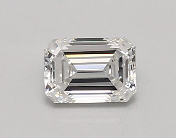 IGI 0.60 Carat Emerald Lab Grown Diamond 人工培育鑽石 實驗室人造鑽石