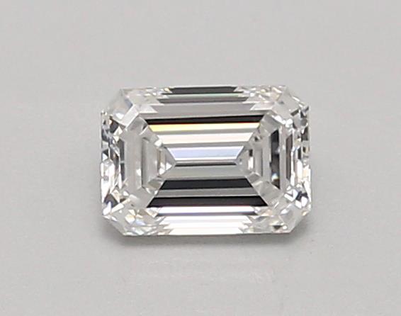 IGI 0.60 Carat Emerald Lab Grown Diamond 人工培育鑽石 實驗室人造鑽石