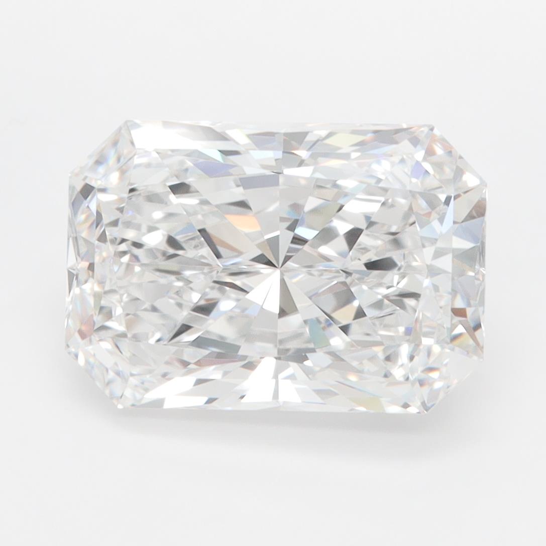 IGI 3.27 Carat Radiant Cut Lab Grown Diamond 人工培育鑽石 實驗室人造鑽石