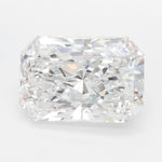 IGI 3.27 Carat Radiant Cut Lab Grown Diamond 人工培育鑽石 實驗室人造鑽石