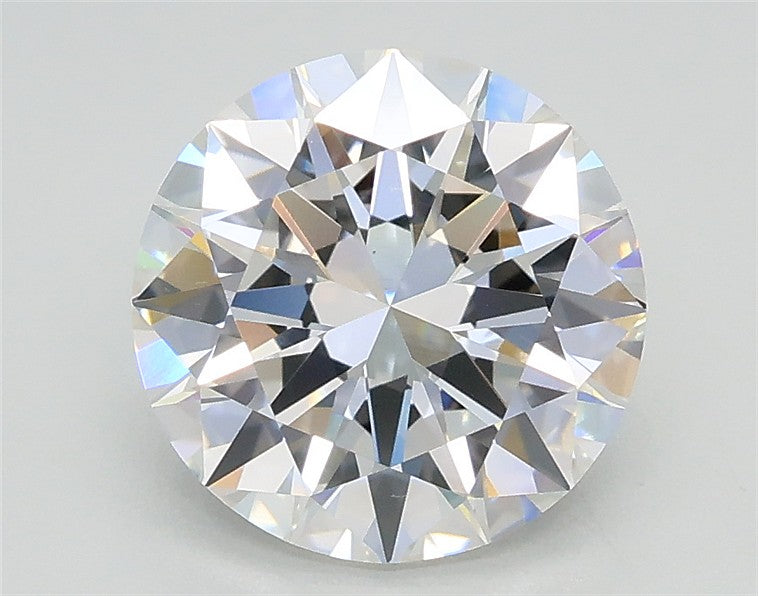 IGI 1.72 Carat Round Brilliant Lab Grown Diamond 人工培育鑽石 實驗室人造鑽石