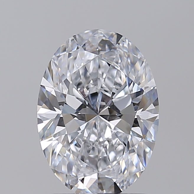 IGI 1.55 Carat 橢圓形 - Oval 培育鑽石 Lab Grown Diamond 人造鑽石 人工鑽石 實驗室鑽石 培養鑽石 香港 培育鑽 