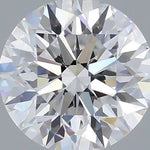 IGI 1.13 Carat Round Brilliant Lab Grown Diamond 人工培育鑽石 實驗室人造鑽石