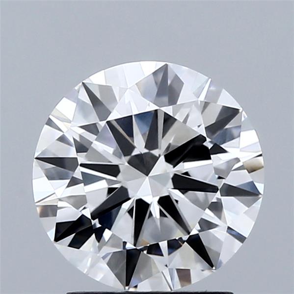 IGI 2.00 Carat Round Brilliant Lab Grown Diamond 人工培育鑽石 實驗室人造鑽石