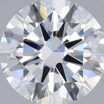 IGI 1.50 Carat Round Brilliant Lab Grown Diamond 人工培育鑽石 實驗室人造鑽石